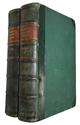 A History of the Earth and Animated Nature. Vol. I-II