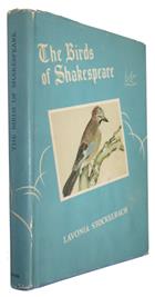 The Birds of Shakespeare