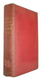 The Natural History and Antiquities of Selborne In the County of Southampton