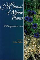 Manual of Alpine Plants