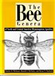 The Bee Genera of North and Central America (Hymenoptera: Apoidea)