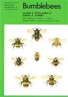 Bumblebees (Naturalists' Handbooks 6)