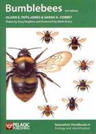 Bumblebees (Naturalists' Handbooks 6)