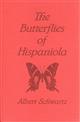 The Butterflies of Hispaniola