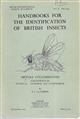 Diptera Cyclorrhapha. Calyptrata (I) Section (a). Tachinidae and Calliphoridae (Handbooks for the Identification of British Insects 10/4a)