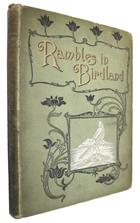 Rambles in Birdland