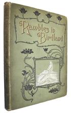 Rambles in Birdland