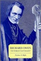 Richard Owen: Victorian Naturalist