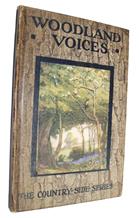Woodland Voices The Countryside Series