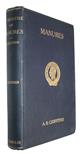 A Treatise on Manures, or, the Philosophy of Manuring