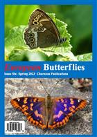 European Butterflies Issue 6. Spring 2023