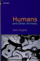 Humans and Other Animals