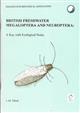 British Freshwater Megaloptera and Neuroptera: a key with ecological notes