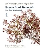 Seaweeds of Denmark: 1, Red algae (Rhodophyta); 2, Brown algae (Phaeophyceae) and Green algae (Chlorophyta)