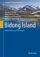 Bidong Island: Natural History and Resources