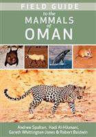 Field Guide to the Mammals of Oman