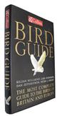 Collins Bird Guide (Large Format)