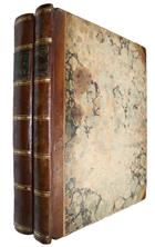 The Genera Insectorum of Linnaeus exemplified by various specimens of English Insects drawn from Nature: Les Genres des Insectes de Linne... [with] The Genera Vermium exemplified by various specimens of the Animals contained in the orders of the Intestina et Mollusca Linnaei drawn from Nature