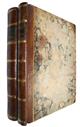 The Genera Insectorum of Linnaeus exemplified by various specimens of English Insects drawn from Nature: Les Genres des Insectes de Linne... [with] The Genera Vermium exemplified by various specimens of the Animals contained in the orders of the Intestina et Mollusca Linnaei drawn from Nature