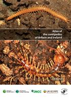 Atlas of the Centipedes of Britain and Ireland