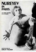 Nureyev in Paris: Le Jeune Homme et La Mort
