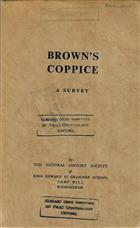 Brown's Coppice: A Survey