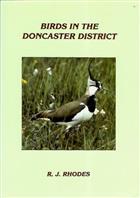 Birds in the Doncaster District