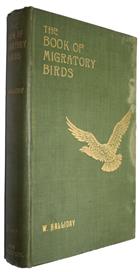 The Book of Migratory Birds Met with on Holy Island and the Northumbrian Coast, to which is added descriptive accounts of Wild Fowling on the Mud Flats, with Notes on the General Natural History of this District