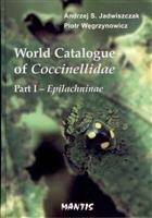 World Catalogue of Coccinellidae 1: Epilachninae