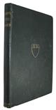 Charles St John's Note Books 1846-1853 Invererne, Nairn, Elgin