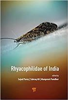 Rhyacophilidae of India: Systematics and Ecology of the Indian Species of family Rhyacophilidae