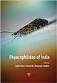 Rhyacophilidae of India: Systematics and Ecology of the Indian Species of family Rhyacophilidae