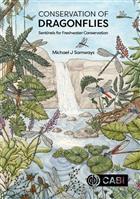 Conservation of Dragonflies: Sentinels of Freshwater Conservation