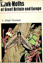 Hawk-moths of Great Britain and Europe