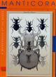 Manticora: A Monograph of the Genus (Coleoptera, Cicindelidae, Manticorini)