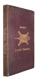 Practical Taxidermy: A Manual of Instruction to the Amateur in Collecting, Preserving, and Setting Up Natural History Specimens of all Kinds