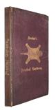Practical Taxidermy: A Manual of Instruction to the Amateur in Collecting, Preserving, and Setting Up Natural History Specimens of all Kinds