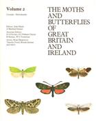 The Moths and Butterflies of Great Britain and Ireland. Volume 2. Cossidae - Heliodinidae