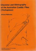 Checklist and Bibliography of the Australian Caddis-Flies (Trichoptera)