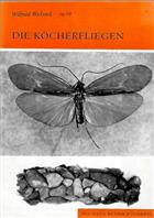 Die Köcherfliegen (Die Neue Brehm-Bücherei 512)