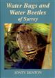 Water Bugs and Water Beetles of Surrey