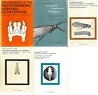Proceedings of the First[-5th] International Symposium on Trichoptera