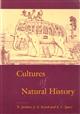 Cultures of Natural History