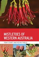 Mistletoes of Western Australia