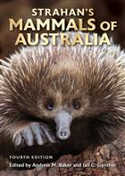 Strahan's Mammals of Australia