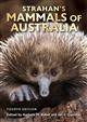 Strahan's Mammals of Australia