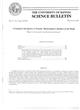 Catalog of the Species of Nomada (Hymenoptera: Apoidea) of the World