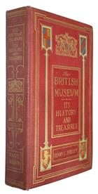 The British Museum: Its History and Treasures