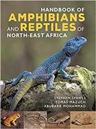 Handbook of Amphibians and Reptiles of Northeast Africa