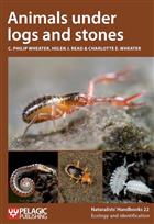 Animals under logs and stones (Naturalists' Handbooks 22)